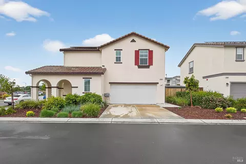 6042 Oxford Pl, Rohnert Park, CA 94928