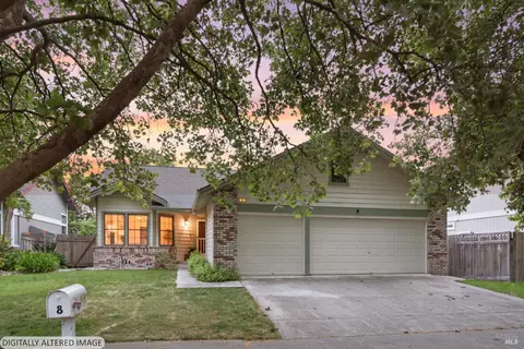 Exterior - 8 Starling Dr, Petaluma, CA 94954 photo 3 of 15
