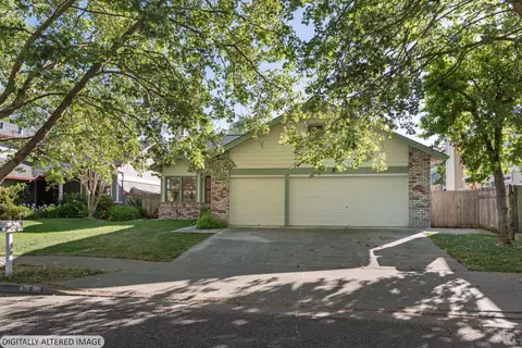 Exterior - 8 Starling Dr, Petaluma, CA 94954 photo 12 of 15