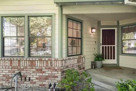 Exterior - 8 Starling Dr, Petaluma, CA 94954 photo 2 of 15