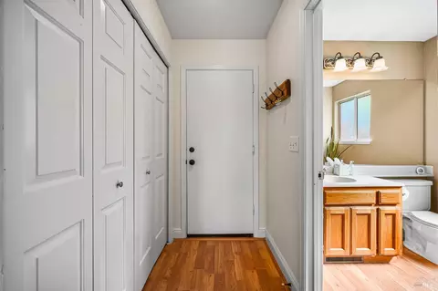 Entry Way - 202 Aguirre Way, Cotati, CA 94931 photo 4 of 6