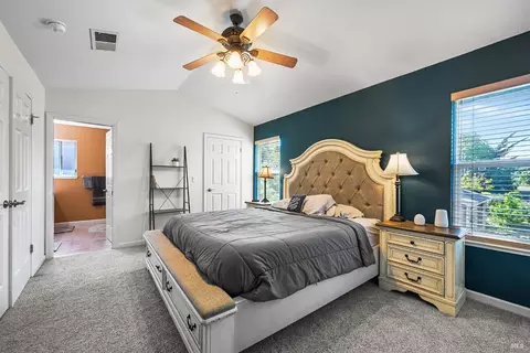 Bedroom - 202 Aguirre Way, Cotati, CA 94931 photo 4 of 6