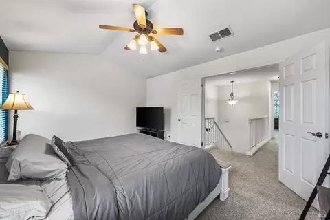 Bedroom - 202 Aguirre Way, Cotati, CA 94931 photo 6 of 6