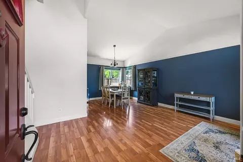 Entry Way - 202 Aguirre Way, Cotati, CA 94931 photo 2 of 6