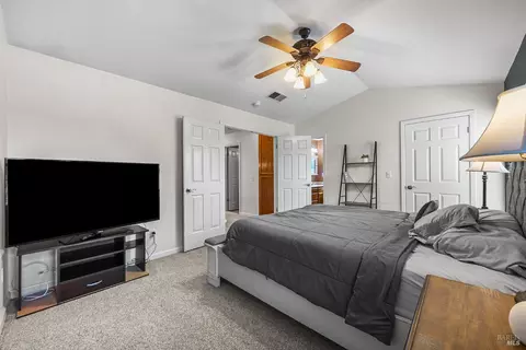 Bedroom - 202 Aguirre Way, Cotati, CA 94931 photo 5 of 6