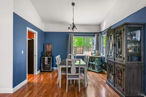 Dining - 202 Aguirre Way, Cotati, CA 94931 photo 1 of 1