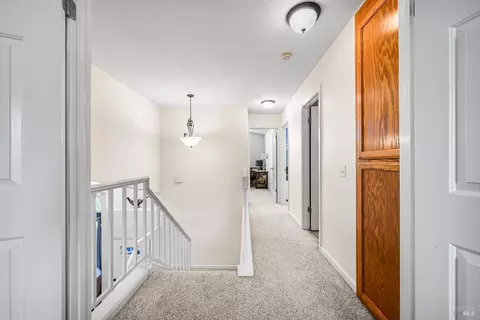 Entry Way - 202 Aguirre Way, Cotati, CA 94931 photo 5 of 6
