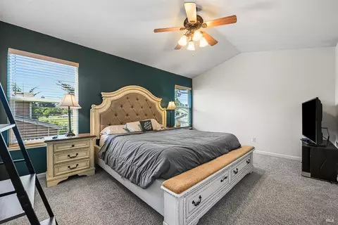 Bedroom - 202 Aguirre Way, Cotati, CA 94931 photo 3 of 6
