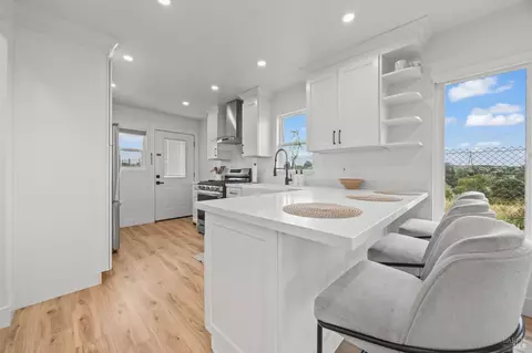 Kitchen - 136 Renida St, Vallejo, CA 94591 photo 3 of 3