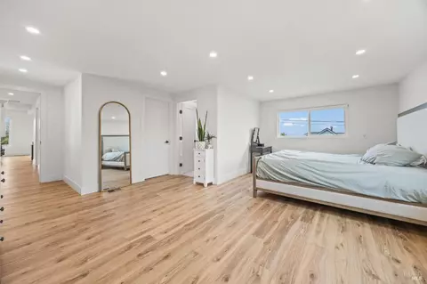 Bedroom - 136 Renida St, Vallejo, CA 94591 photo 1 of 3