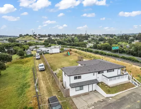 View/Area - 136 Renida St, Vallejo, CA 94591 photo 2 of 6