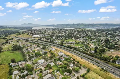 View/Area - 136 Renida St, Vallejo, CA 94591 photo 3 of 6
