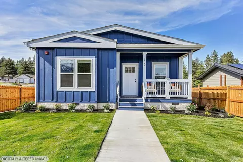 1522 Wakefield Ave, Weed, CA 96094