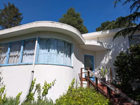 100 E Manor Dr, Mill Valley, CA 94941 photo 5