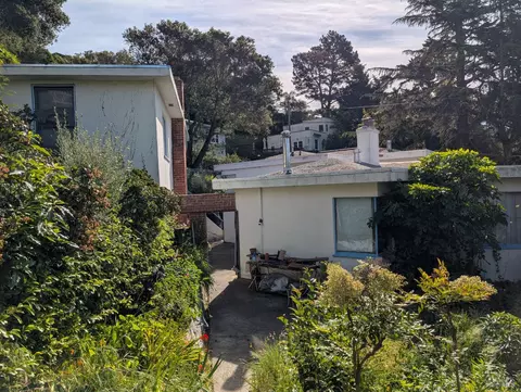 100 E Manor Dr, Mill Valley, CA 94941 photo 2