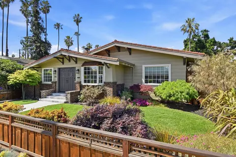 781 Bird Ave, San Jose, CA 95125