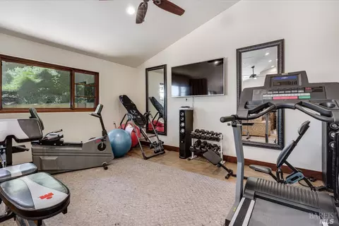 Other - 1315 Crestmont Dr, Angwin, CA 94508 photo 12 of 13