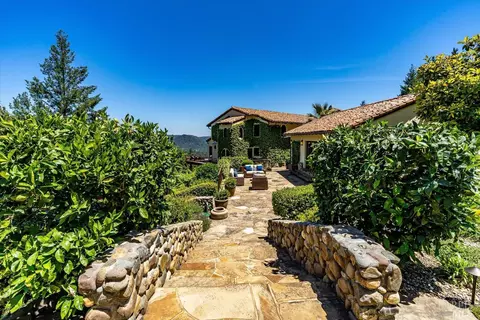 Exterior - 1315 Crestmont Dr, Angwin, CA 94508 photo 21 of 33