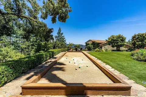 Exterior - 1315 Crestmont Dr, Angwin, CA 94508 photo 14 of 33
