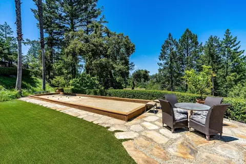 Exterior - 1315 Crestmont Dr, Angwin, CA 94508 photo 12 of 33