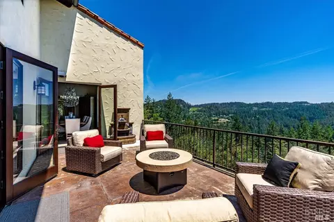 Other - 1315 Crestmont Dr, Angwin, CA 94508 photo 4 of 13