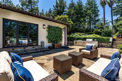 Exterior - 1315 Crestmont Dr, Angwin, CA 94508 photo 28 of 33