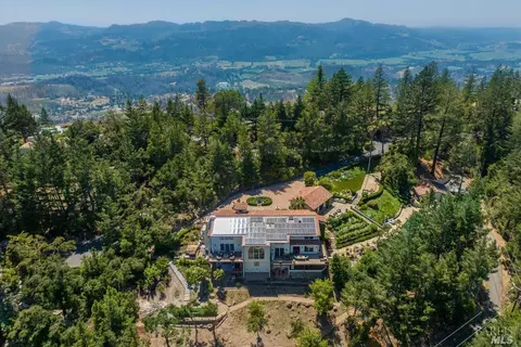 Other - 1315 Crestmont Dr, Angwin, CA 94508 photo 13 of 13