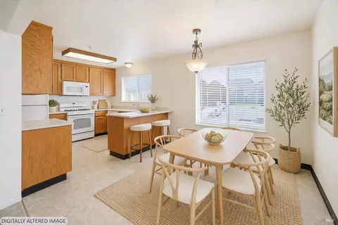 786 William Ct, Napa, CA 94558