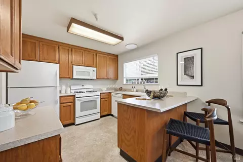 Kitchen - 786 William Ct, Napa, CA 94558 photo 1 of 3