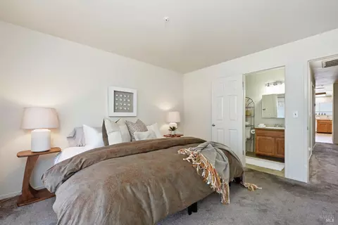 Bedroom - 786 William Ct, Napa, CA 94558 photo 1 of 3