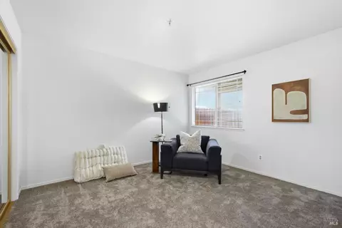 Bedroom - 786 William Ct, Napa, CA 94558 photo 3 of 3