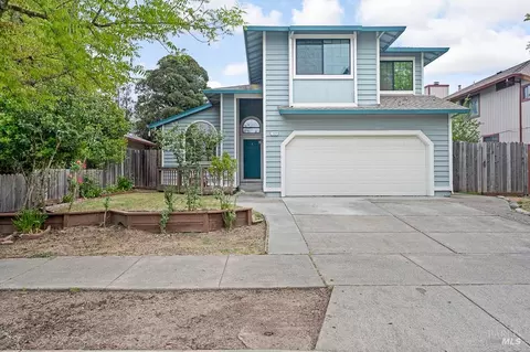 1924 Gambels Way, Santa Rosa, CA 95403