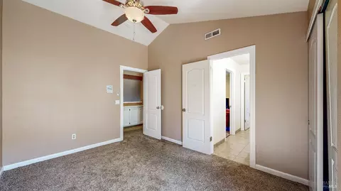 Bedroom - 414 Princess Way, Windsor, CA 95492 photo 8 of 8