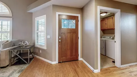 Entry Way - 414 Princess Way, Windsor, CA 95492 photo 1 of 6