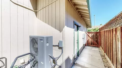 Exterior - 414 Princess Way, Windsor, CA 95492 photo 12 of 13