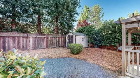 Exterior - 414 Princess Way, Windsor, CA 95492 photo 11 of 13