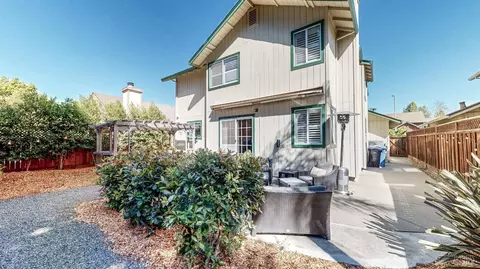 Exterior - 414 Princess Way, Windsor, CA 95492 photo 2 of 13