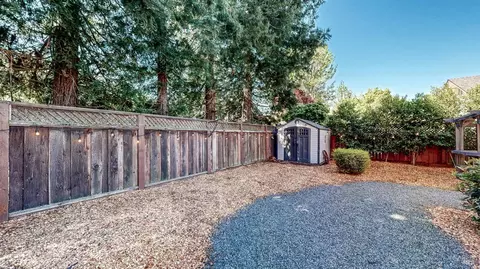 Exterior - 414 Princess Way, Windsor, CA 95492 photo 10 of 13
