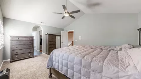 Entry Way - 414 Princess Way, Windsor, CA 95492 photo 5 of 6