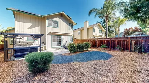 Exterior - 414 Princess Way, Windsor, CA 95492 photo 5 of 13