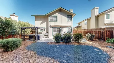 Exterior - 414 Princess Way, Windsor, CA 95492 photo 4 of 13