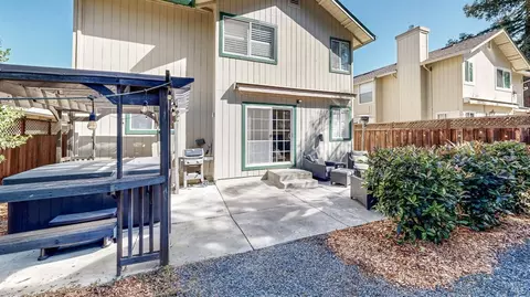 Exterior - 414 Princess Way, Windsor, CA 95492 photo 3 of 13