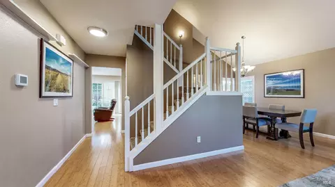 Entry Way - 414 Princess Way, Windsor, CA 95492 photo 3 of 6