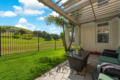 Exterior - 4142 Sheffield Way, Vallejo, CA 94591 photo 9 of 18