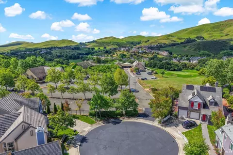 View/Area - 4142 Sheffield Way, Vallejo, CA 94591 photo 7 of 19
