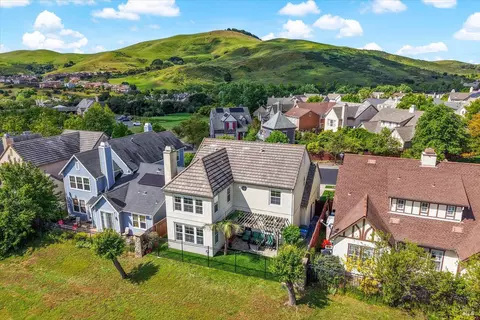View/Area - 4142 Sheffield Way, Vallejo, CA 94591 photo 5 of 19