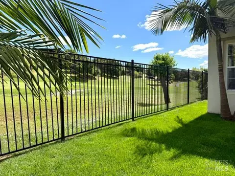 Exterior - 4142 Sheffield Way, Vallejo, CA 94591 photo 18 of 18