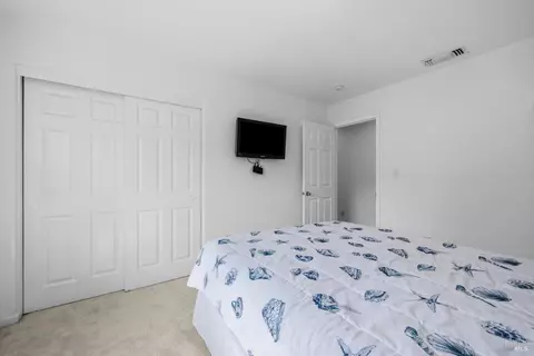 Bedroom - 4142 Sheffield Way, Vallejo, CA 94591 photo 7 of 7