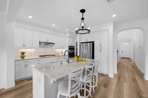 Entry Way - 4142 Sheffield Way, Vallejo, CA 94591 photo 1 of 7