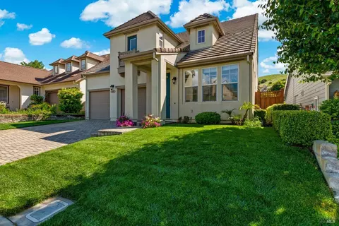 4142 Sheffield Way, Vallejo, CA 94591